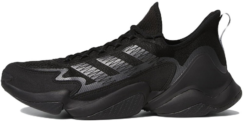 adidas Impact FLX 'Triple Black' GZ5050 Buy adidas Impact FLX 'Triple Black' GZ5050