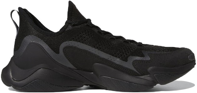 아디다스 임팩트 FLX '트리플 블랙' GZ5050 Order 아디다스 임팩트 FLX '트리플 블랙' GZ5050