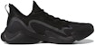 adidas Impact FLX 'Hitam Sepenuhnya' GZ5050