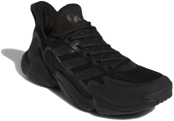 adidas Impact FLX 'Triple Black' GZ5050 Lookbook adidas Impact FLX 'Triple Black' GZ5050