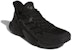 adidas Impact FLX 'Hitam Sepenuhnya' GZ5050