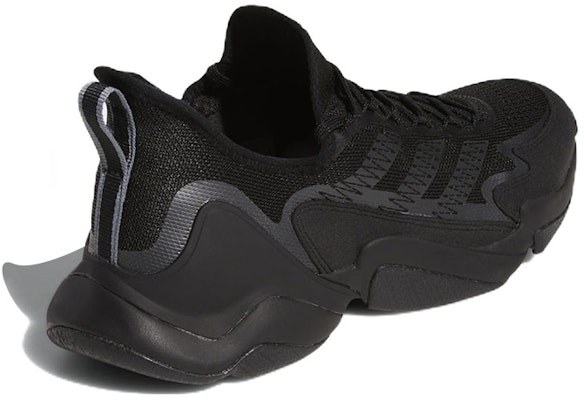 adidas Impact FLX 'Triple Black' GZ5050 Shop adidas Impact FLX 'Triple Black' GZ5050