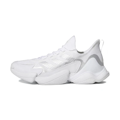adidas Impact FLX 'White Silver Metallic'