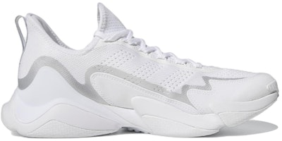 adidas Impact FLX 'Blanco Plata Metálica' GV6767 Order adidas Impact FLX 'Blanco Plata Metálica' GV6767