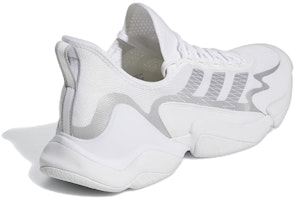 adidas Impact FLX 'Blanco Plata Metálica' GV6767 Shop adidas Impact FLX 'Blanco Plata Metálica' GV6767