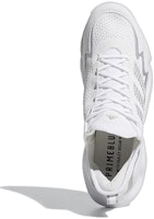 adidas Impact FLX 'Blanco Plata Metálica' GV6767 Purchase adidas Impact FLX 'Blanco Plata Metálica' GV6767