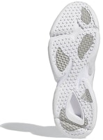 adidas Impact FLX 'Blanco Plata Metálica' GV6767 Details for adidas Impact FLX 'Blanco Plata Metálica' GV6767