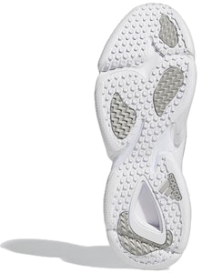 아디다스 임팩트 FLX '화이트 실버 메탈릭' GV6767 Details for 아디다스 임팩트 FLX '화이트 실버 메탈릭' GV6767