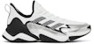 adidas Impact FLX 'Putih Perak Metalik' GX8109