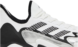 阿迪达斯 Impact FLX '白银金属' GX8109 Order 阿迪达斯 Impact FLX '白银金属' GX8109