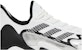 adidas Impact FLX 'Putih Perak Metalik' GX8109