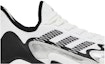 Order adidas Impact FLX 'Putih Perak Metalik' GX8109