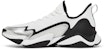 adidas Impact FLX 'Putih Perak Metalik' GX8109