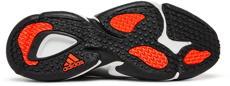 アディダス IMPACT FLX 白/シルバーメタリック GX8109 Shop アディダス IMPACT FLX 白/シルバーメタリック GX8109