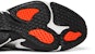 adidas Impact FLX 'Putih Perak Metalik' GX8109