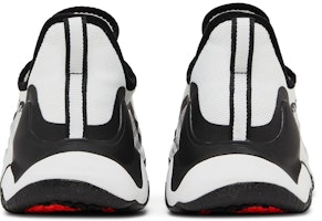 阿迪达斯 Impact FLX '白银金属' GX8109 Details for 阿迪达斯 Impact FLX '白银金属' GX8109