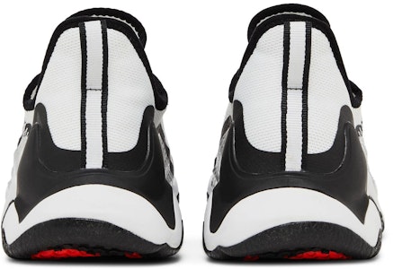 アディダス IMPACT FLX 白/シルバーメタリック GX8109 Details for アディダス IMPACT FLX 白/シルバーメタリック GX8109