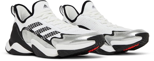 阿迪达斯 Impact FLX '白银金属' GX8109 Cheap 阿迪达斯 Impact FLX '白银金属' GX8109