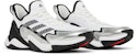 adidas Impact FLX 'Putih Perak Metalik' GX8109