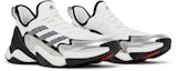 Cheap adidas Impact FLX 'Putih Perak Metalik' GX8109
