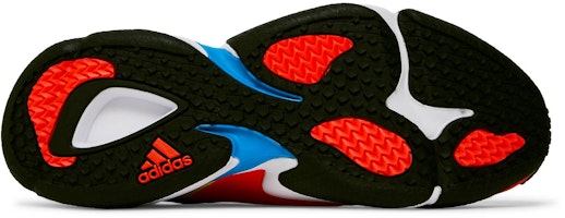 adidas Impact FLX 'Blanco Amarillo Solar Team' GV9854 Shop adidas Impact FLX 'Blanco Amarillo Solar Team' GV9854