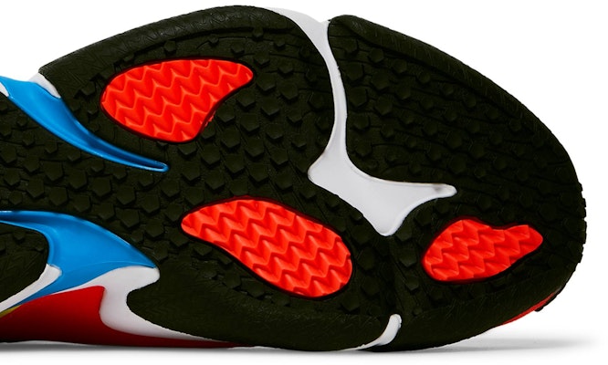 Adidas Impact FLX "白色团队太阳黄" GV9854 Purchase Adidas Impact FLX "白色团队太阳黄" GV9854