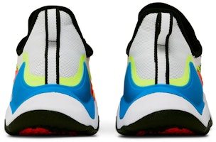 adidas Impact FLX 'Blanco Amarillo Solar Team' GV9854 Details for adidas Impact FLX 'Blanco Amarillo Solar Team' GV9854