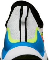 adidas Impact FLX 'Blanco Amarillo Solar Team' GV9854 Sizing adidas Impact FLX 'Blanco Amarillo Solar Team' GV9854