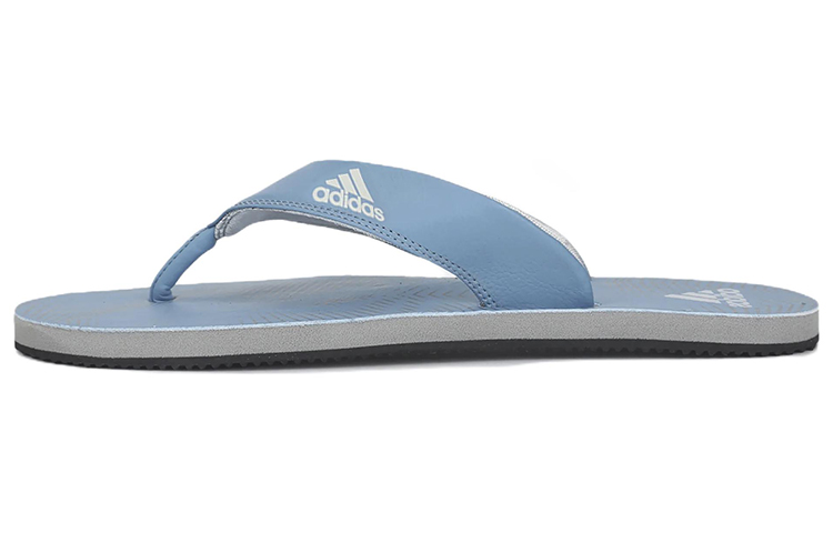 adidas Ind Comfort 'Blue White' EX2334