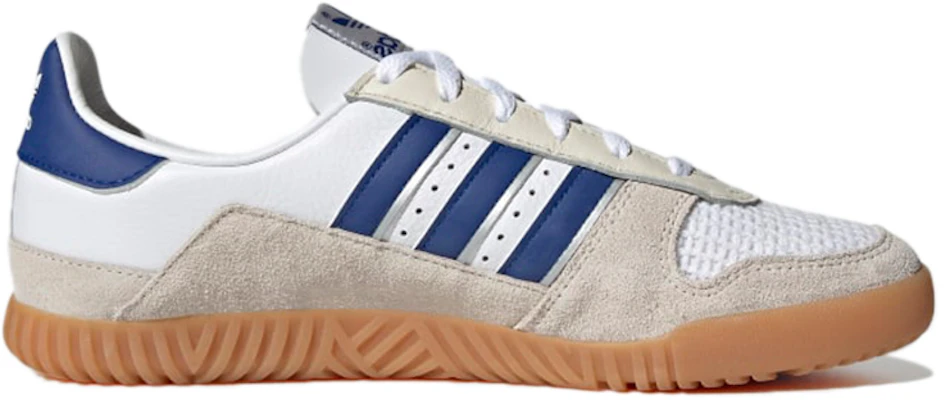 adidas Indoor Comp ''Bianco Blu Reale Gum'' H01794 Order adidas Indoor Comp ''Bianco Blu Reale Gum'' H01794