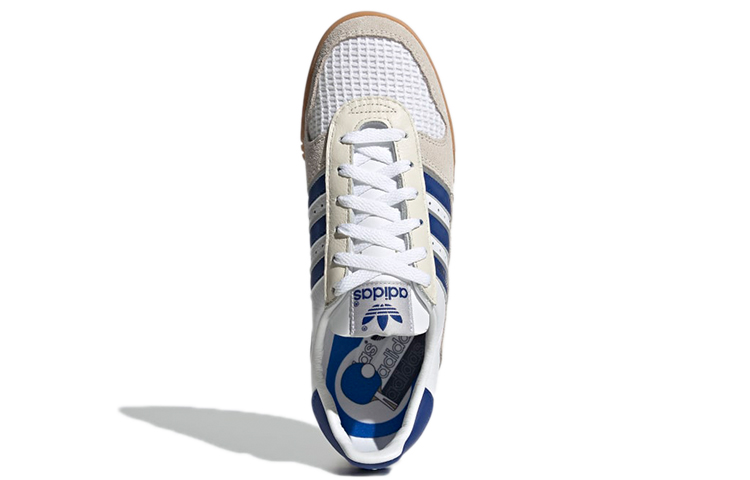 Shop adidas Indoor Comp ''Bianco Blu Reale Gum'' H01794