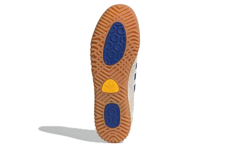 Details for adidas Indoor Comp 'Putih Biru Royal Gum' H01794