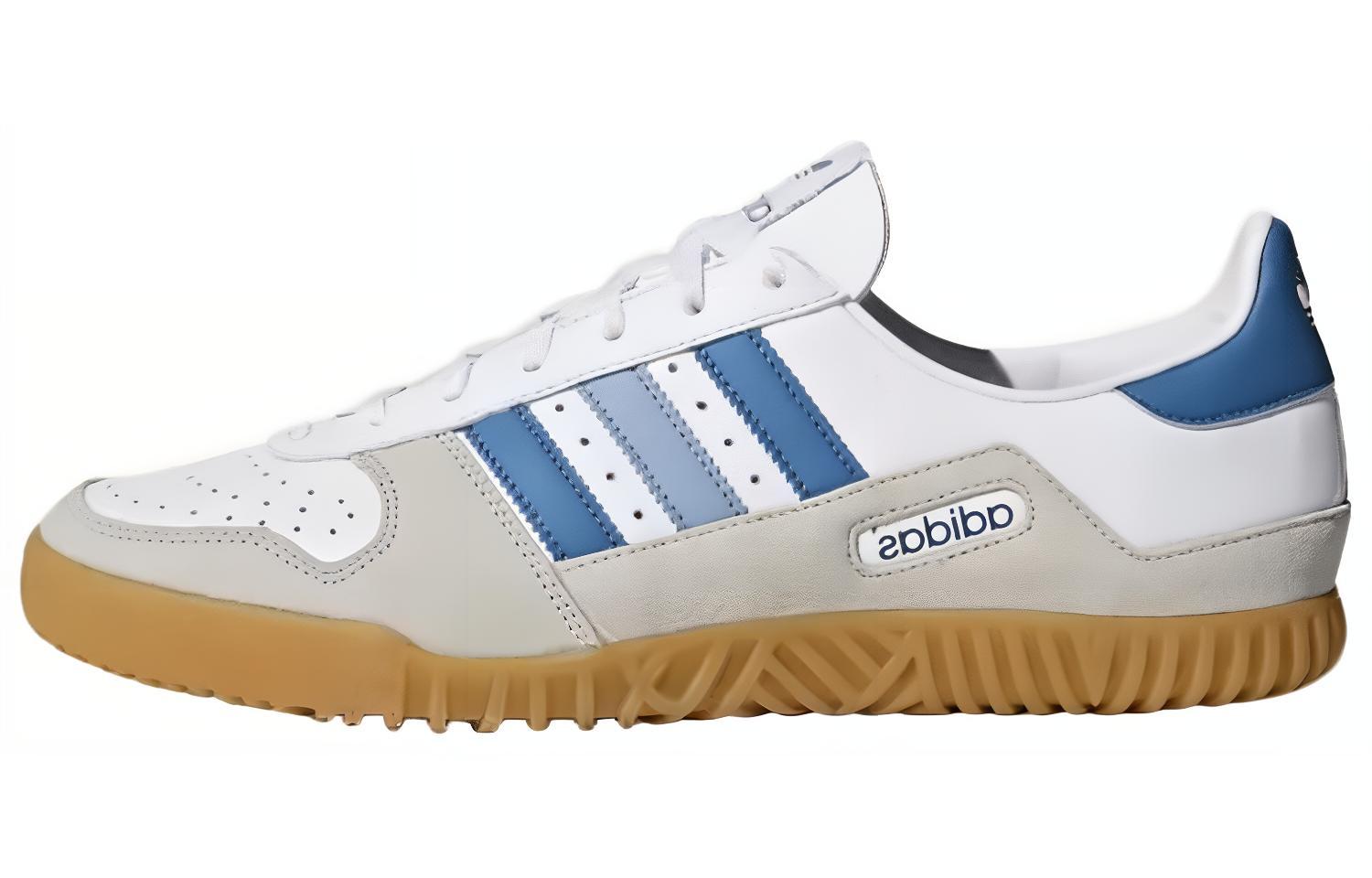 adidas Indoor Comp Spezial 'Cloud White'