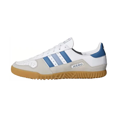 adidas Indoor Comp Spezial 'Cloud White'