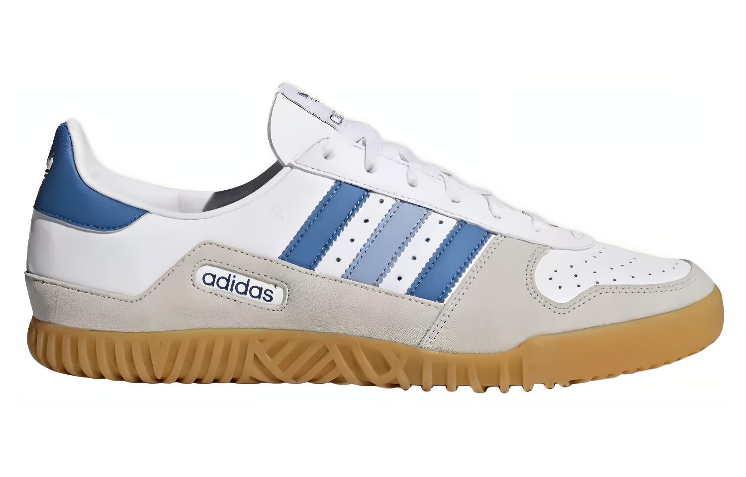 Order 阿迪达斯Indoor Comp Spezial「云白」 B41820