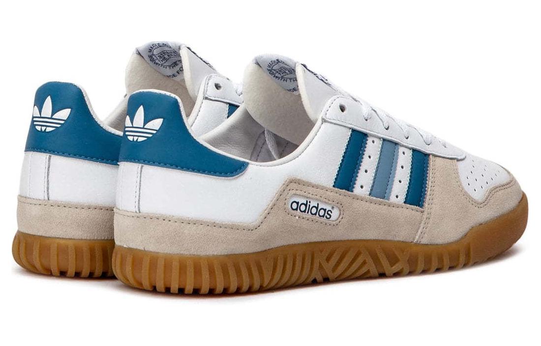 Shop 阿迪达斯Indoor Comp Spezial「云白」 B41820