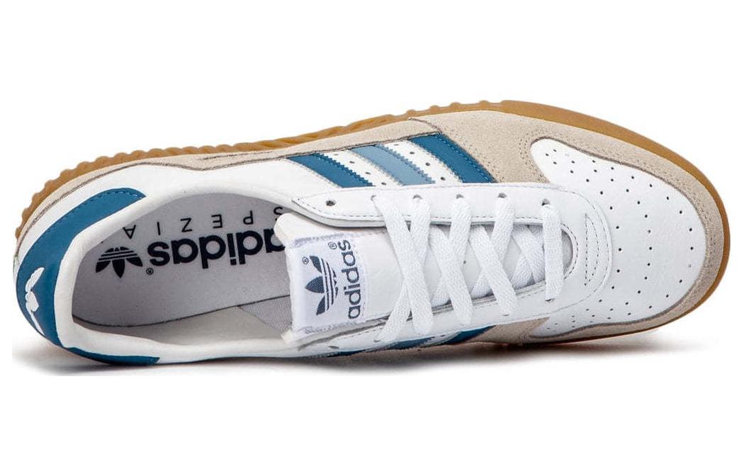 Purchase 阿迪达斯Indoor Comp Spezial「云白」 B41820