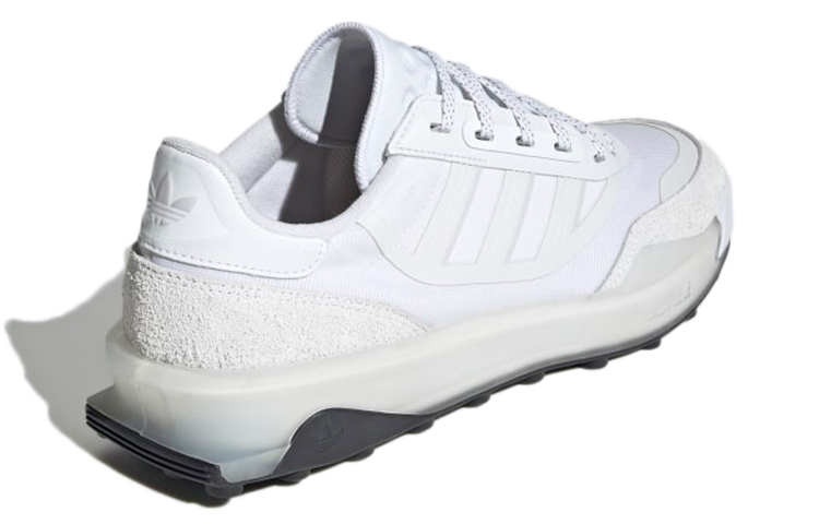 adidas Indoor CT 'White Dash Grey' 圖 4