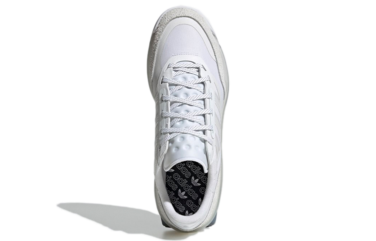 adidas Indoor CT 'White Dash Grey' 圖 5