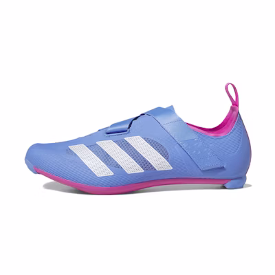 adidas Indoor Cycling 'Blue Fusion Lucid Fuchsia'