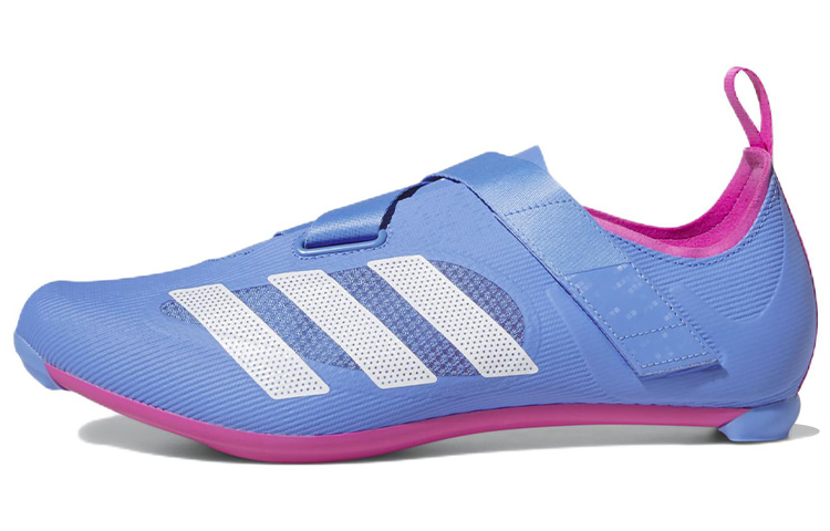 adidas Indoor Cycling 'Blue Fusion Lucid Fuchsia' HP5398