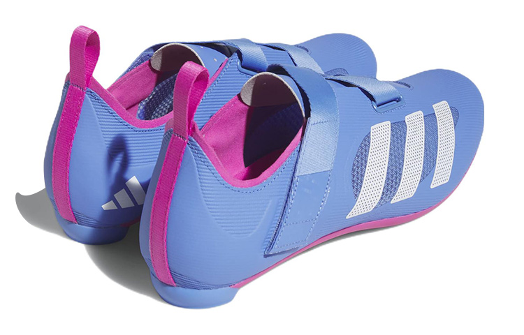 Shop adidas Indoor Cycling ''Blau Fusion Lucid Fuchsia'' HP5398