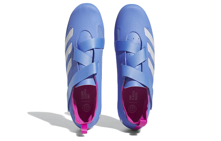 Purchase adidas Indoor Cycling ''Blau Fusion Lucid Fuchsia'' HP5398