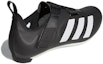 Shop adidas Berbasikal Indoor 'Hitam Putih Teras' GX6544