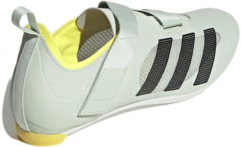 阿迪达斯室内骑行鞋“亚麻绿” GX1668 Shop 阿迪达斯室内骑行鞋“亚麻绿” GX1668