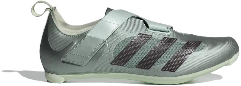 adidas Ciclismo Indoor 'Verde Lino Metálico' IG5466 Order adidas Ciclismo Indoor 'Verde Lino Metálico' IG5466