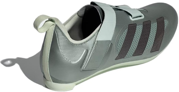 adidas Ciclismo Indoor 'Verde Lino Metálico' IG5466 Shop adidas Ciclismo Indoor 'Verde Lino Metálico' IG5466