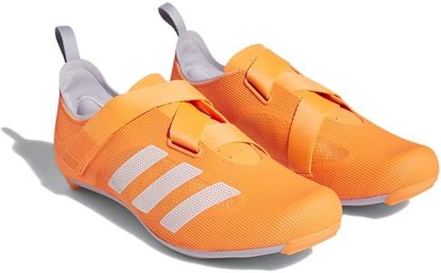 adidas Sepeda Dalam Ruangan 'Screaming Orange' HQ6714 Lookbook adidas Sepeda Dalam Ruangan 'Screaming Orange' HQ6714