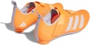 Shop adidas Berbasikal Dalaman 'Screaming Orange' HQ6714