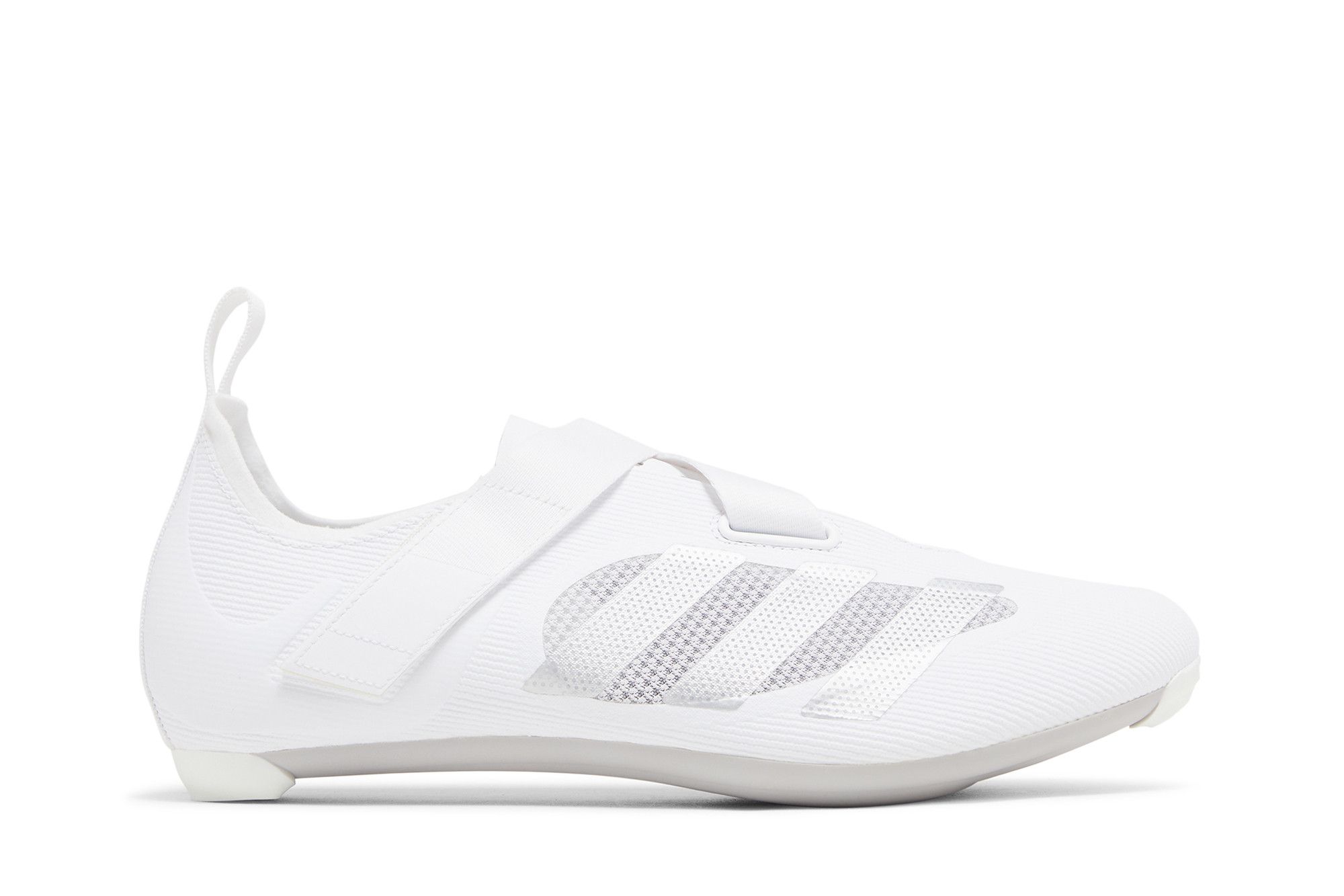adidas Indoor Cycling 'White Silver Metallic' GZ6354